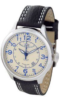 Moscow Classic Aeronavigator MC2824/03711001 Men's Made in Russia at  Men's Watch store.