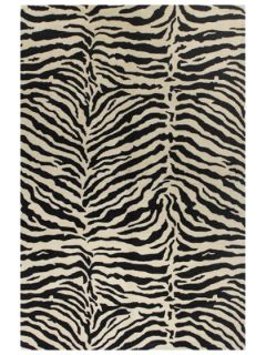 Safari Hand Tufted Rug by Bashian Rugs