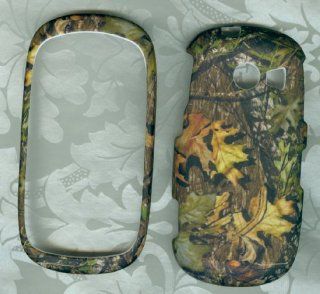 Camo Dry Leaves Samsung Flight 2 Ii A927 At&t Phone Cover Case Cell Phones & Accessories