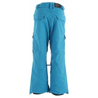 Burton Poacher Jacket w/ Ride Phinney Pants jacket package 0047