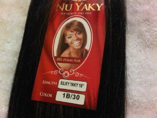 Nu Yaky  Hair Extensions  Beauty