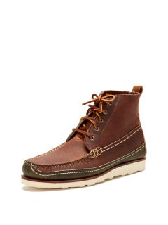 Berwick Ankle Boots by Eastland Made in Maine