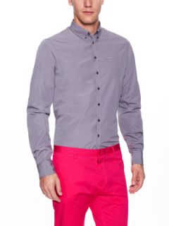 Solid Sport Shirt by DSquared2