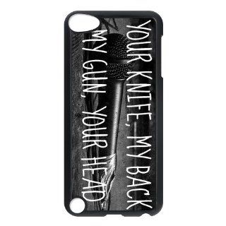 Asking Alexandria IPod Touch 5th Case Cell Phones & Accessories