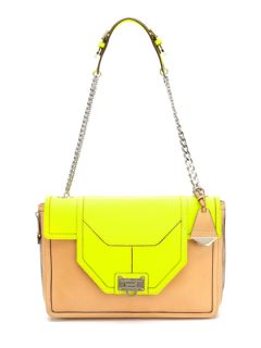 Allie Shoulder Bag by Rebecca Minkoff