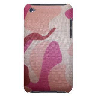 prety in pink iPod touch cases