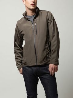 Madrid Pack A Way Jacket by Tumi Outerwear