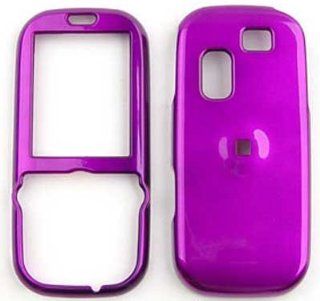 Samsung T469 Gravity 2 Honey Dark Purple Hard Case/Cover/Faceplate/Snap On/Housing/Protector Cell Phones & Accessories