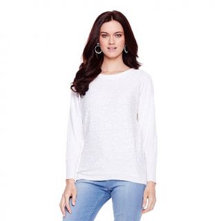 Hot in Hollywood Sparkle and Shine Sweater