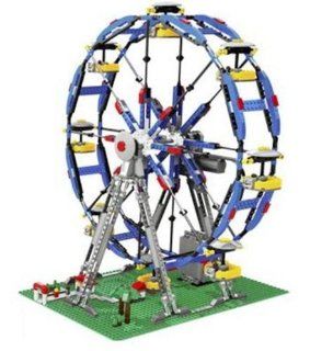 Ferris Wheel Toys & Games