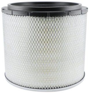 Hastings AF459 Air Filter Element with 2 Inch Pleat Automotive