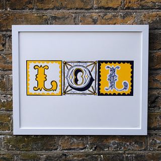 lol screen print by menna jenkins by made by menna