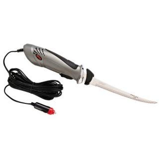 Rapala Deluxe Electric AC/DC Fillet Knife Set 400528