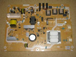 Panasonic TNP4G470AA Power Supply Electronics