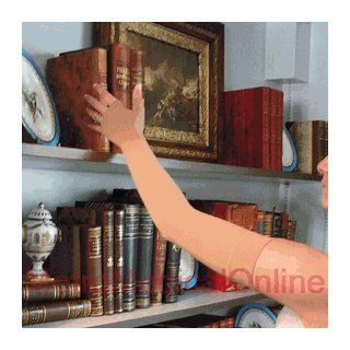 Mediven 95 Combined Arm Sleeve and Gauntlet, 20 30mmHg, Standard, II, Beige, MDV73402 Health & Personal Care