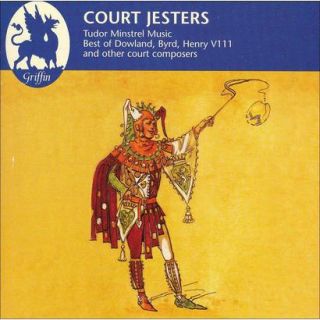 Court Jesters Tudor Minstrel Music (Mix Album)