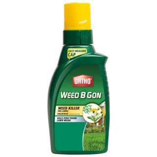 ORTHO 32 oz Weed B Gon Weed Killer for Lawns