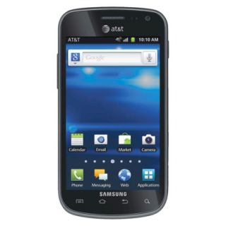 AT&T Samsung Galaxy Exhilarate with New 2 year C