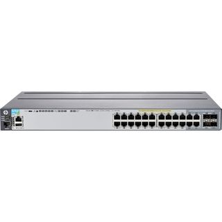 HP 2920 24G POE+ Switch HP Racks, Mounts, & Servers