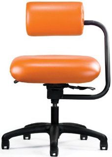 Shop Neutral Posture ABC2133 AbChair? for Forward Leaning Tasks at the  Furniture Store