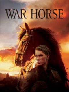 War Horse Emily Watson, David Thewlis, Peter Mullan, Niels Arestrup  Instant Video