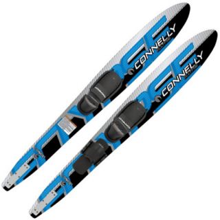 Connelly Eclypse Shaped Combo Waterskis 767347