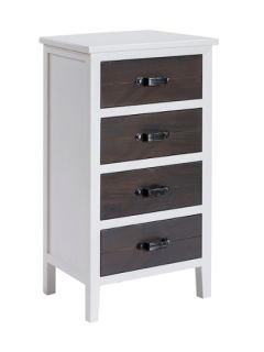 Adirondack Accent Cabinet by Gallerie Décor