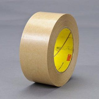 3M 465 Adhesive Transfer Tape 1/2In X 60Yd