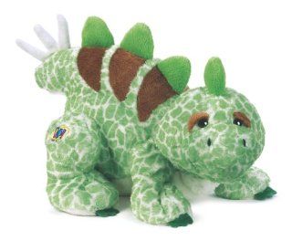 Webkinz Stegosaurus Toys & Games