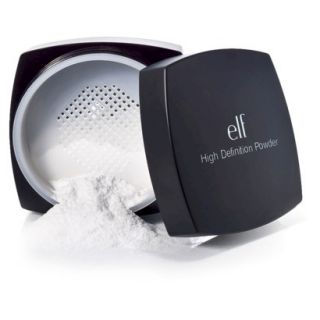 e.l.f. High Definition Powder   Translucent
