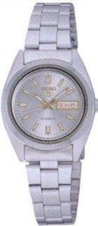 Seiko Unisex Watch SUAD13 Seiko Watches