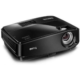 BenQ MS521 SVGA 3000L HDMI Smart Eco 3D Projector with 10,000 Hour Lamp Life Projector