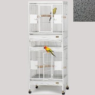 Avian Adventures Multi Vista Bird Cage  Featherboards 