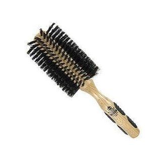 Kent Natural Shine Large Diameter Pure Bristle Radial Hairbrush  Hair Brushes  Beauty