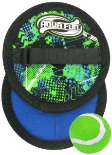 Poolmaster Active Xtreme 7.5" Rip 'N' Catch Toys & Games