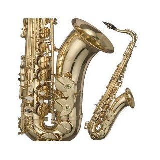 Jean Baptiste JB480TL Tenor Saxophone Musical Instruments