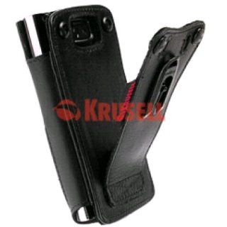 Krusell Cabriolet Multidapt Case for Samsung SGH i617 Blackjack II   Black Cell Phones & Accessories