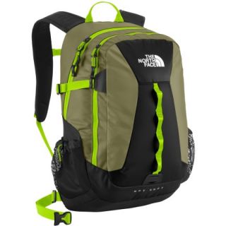 The North Face Base Camp Hot Shot Backpack   1830cu in