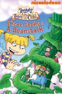 Rugrats Tales from the Crib Three Jacks and a Bean Stalk E.G. Daly, Nancy Cartwright, Cheryl Chase, Kath Soucie  Instant Video