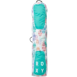 Roxy Vermont Board Bag   Snowboard Bags