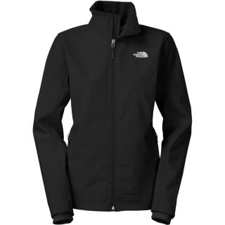 The North Face Chromium Thermal Softshell Jacket   Womens