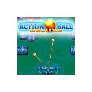 Action Ball Deluxe  Video Games