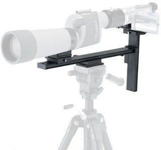 Kowa Spotting Scope Universal Mount System for Digital Camera, Video Camera TSN DA3 Camera & Photo