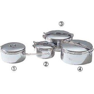 MSR StowAway 775 ml Pot  Camping Pots And Pans  Sports & Outdoors