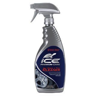 Turtle Wax (T 475R) ICE Premium Care All Wheel and Tire Cleaner   22 fl. oz. Automotive