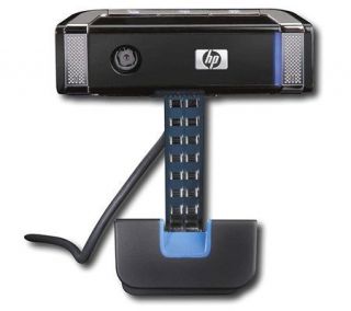 HP GX607AA 12MP Elite Web Cam —