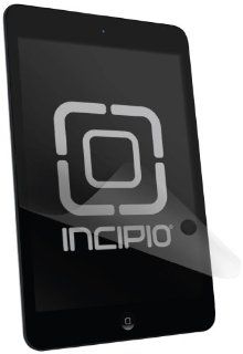 Incipio Clear Screen Protector for iPad mini (CL 486) Computers & Accessories