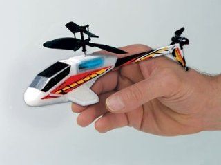 Innovative Gadget TT487S Super Mini Fly in House Helicopter Toys & Games