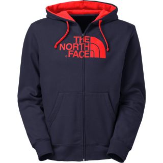 The North Face Half Dome Full Zip Hoodie   Mens
