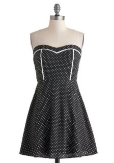 Short and Sweetheart Dress  Mod Retro Vintage Dresses
